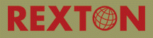 Red Rexton Logo||||