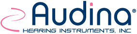 Audina Logo||||