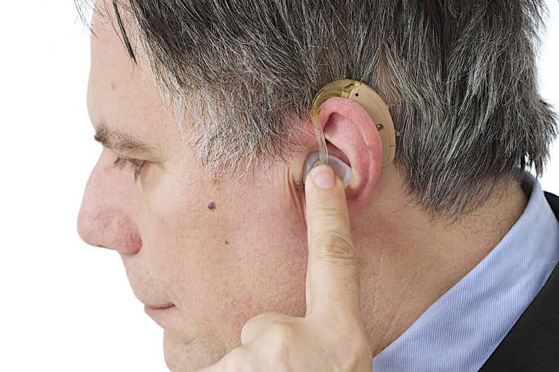Hearing Aid Fitting||||